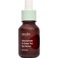 Ondo Beauty Niacinamide & Green Tea Eye Serum 50ml