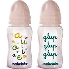 Acofarbaby Teat Silicone Teat Fire Resistant Teat 1 Unit