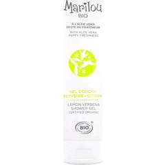 Marilou Bio Gel Douche Verveine et Citron 200ml