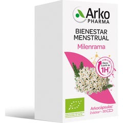 Arkopharma Arkogélules Achillée Millefeuille 30 gélules