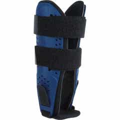 Thuasne Ligacast Tobillera Ice Azul Talla 1 1ud