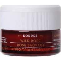 Korres Wild Rose Nachtcrème