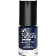 Natuurlijke Ziel Blauwe Zielsvernis 5Ml