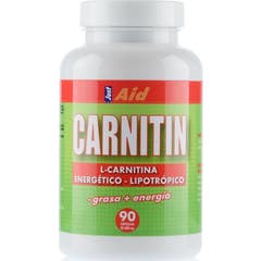 Just Aid L-Carnitine 60caps