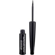 Benecos eyeliner eyeliner occhio matita liquido nero 1pc