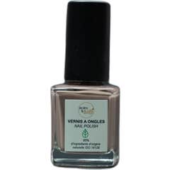 Born To Bio Esmalte de Uñas Natural Sepia 7,5 ml