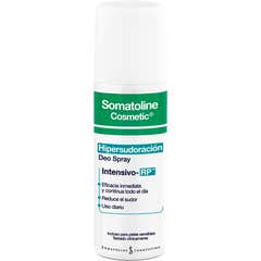Somatoline™ deodorant spray hyper perspiration 75ml