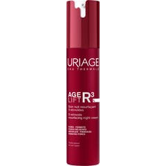 Uriage Age Lift Crema Notte R3 Retinoidi 40ml