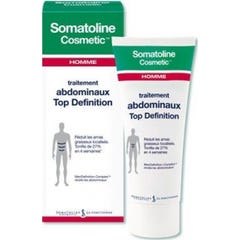 Somatoline Hombres Alta Definición Abdominal 200ml