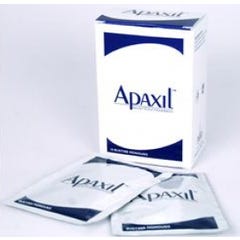 Apaxil Salviette Antitr 10Pz