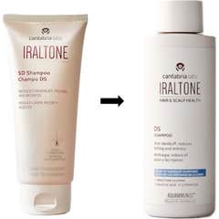 Iraltone Champú DS 200ml