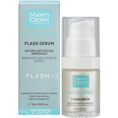 Martiderm® The Originals Flash Serum 15ml