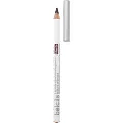 Belcils brown eye liner pencil 4