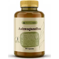 Phytofarma Ashwagandha 180 kapsułek