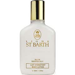 Ligne St Barth Leche Hidratante Corporal Lirio 125 ml