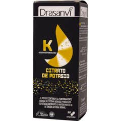 Drasanvi Mineral Citrate Potassium 90comp