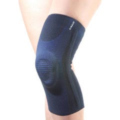Gibaud Orthes Genu Liga 3D 6677 Blue 4