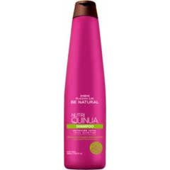 Essere naturale Shampoo Nutri Quinoa 350ml