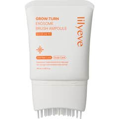 Lilyeve Grow Turn Exosome Hair Ampoule with Brush 100 ml