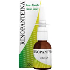 Dmg Rinopanteina Spray Nasale Vit 1 Unità