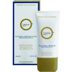 Ioox Pulcral Scrub Promoenvas 70 Ml