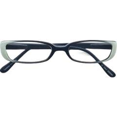 Vari+San reading glasses 3.5 diopters model varesa blue colour 1 pc