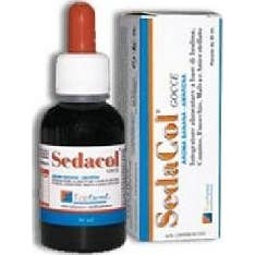 Sedacol Gocce 30ml