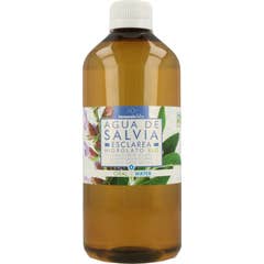 Terpenic Salvia Eclarea Hydrolat 500ml