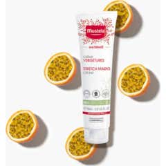 Mustela Dehnungsstreifen-Präventionscreme 2x250ml