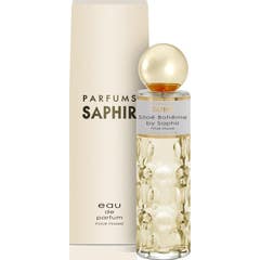 Saphir Siloé Bohême Eau de Parfum 200 ml