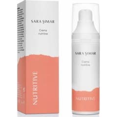 Sara Simar Crema Nutritiva 50ml
