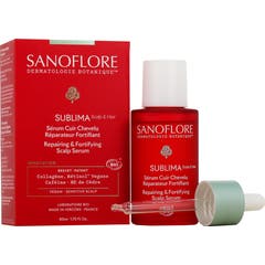 Sanoflore Sublima Sérum Cuero Cabelludo Bio 50 ml