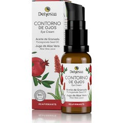 Dehesia Firming Eye Contour Bio 20 ml