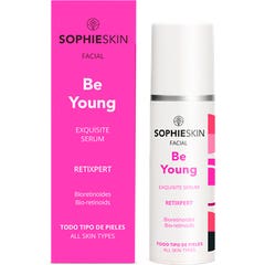 SophieSkin Be Young Serum 50ml