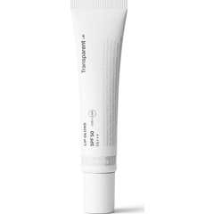 Transparent Lab Lip Gloss Glossy SPF50 PA+++ 15 ml