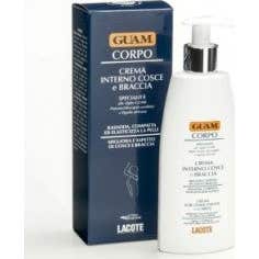 Guam Crema Rassodante Interno Cosce e Braccia