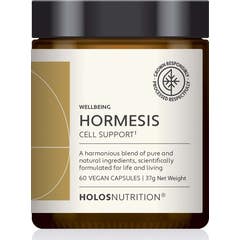Holos Nutrition Hormesis Cell Support 60caps