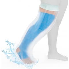 Orliman Cubrescayolas Pediatrico Pierna Larga Osl4485 1ud