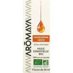 Aromaya Aceite Esencial Mandarina Verde 10ml