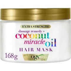 Ogx Coconut Miracle Oil Mask 180ml
