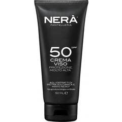 Nerà Pantelleria Facial Sunscreen SPF50 50ml