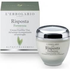 L'Erbolario Response Crema Facial Firmeza 50ml
