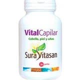 Sura Vitasan Vital Capilar 30 Perle