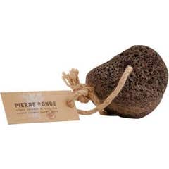 Jabón de Alepo Piedra Pómez Negra 100 g