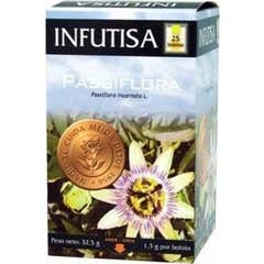 Infutisa Passiflora Infusión 24 uds