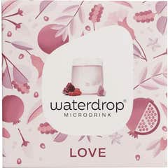 Waterdrop Love 12 Unità
