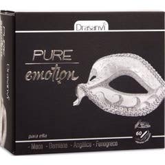 Drasanvi Pure Emotion Ela 60 Caps