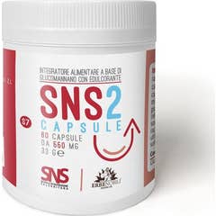 Erbenobili Sns 2 60 caps