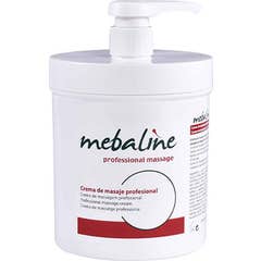 Mebaline Crema de Masaje Professional Massage 800 g