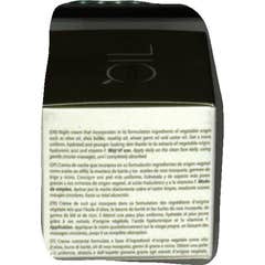 Postquam Crema Noche Olive 50ml